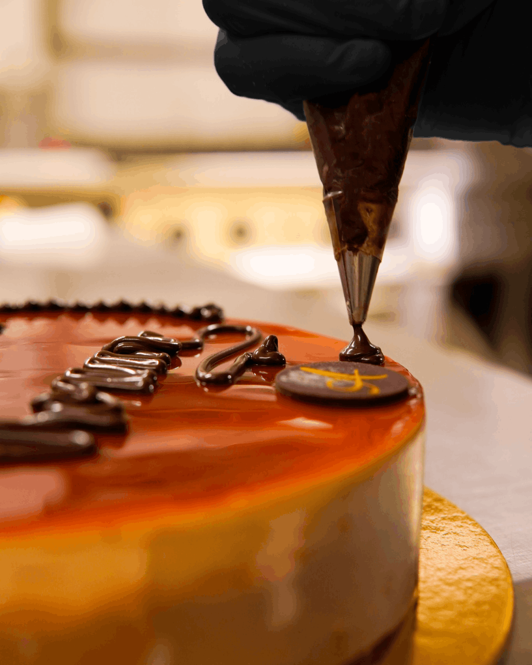 Creazione Torte Artigianali a Piove di Sacco