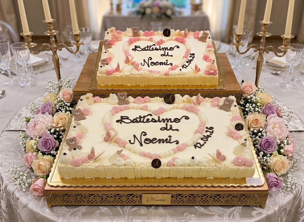 Dolci per eventi a Piove di Sacco - Le Ricette di Angela Piva