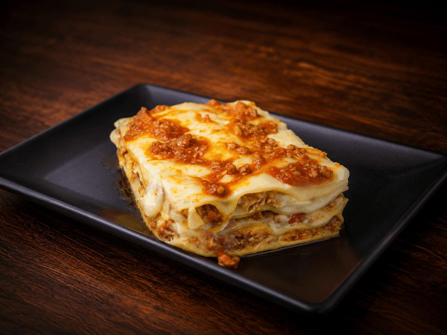 Lasagne al ragu - Panificio Le Ricette di Angela a Piove di Sacco