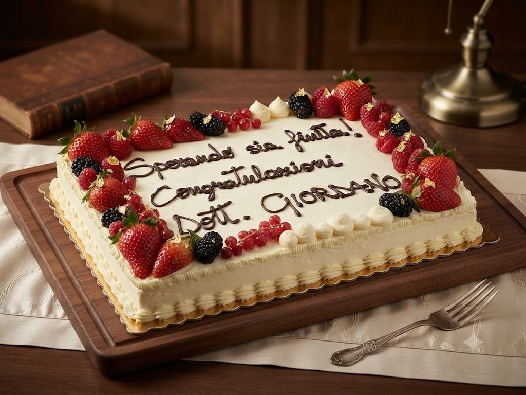 Le Ricette di Angela - Dolci Personalizzati a Piove di Sacco.