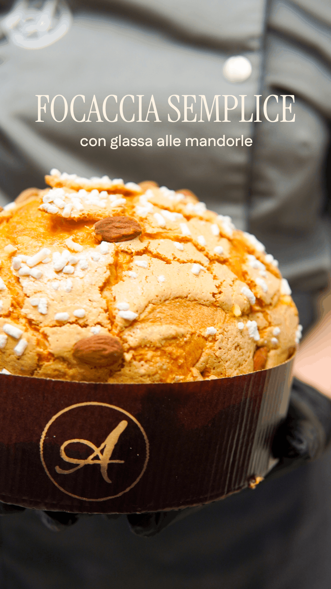 Le Ricette di Angela - Panettoni Artigianali migliori nel piovese