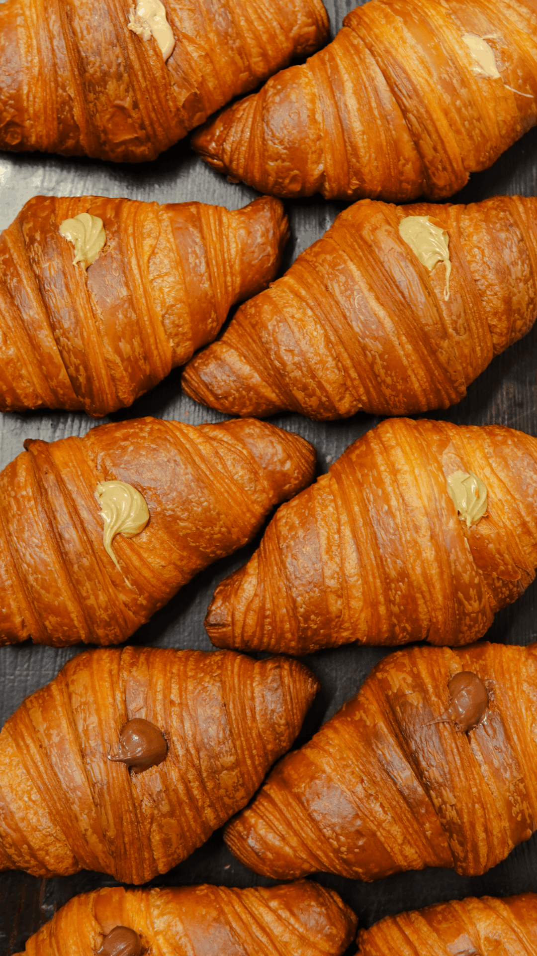 Migliori brioches del piovese
