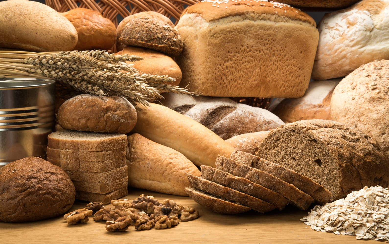 Miglior pane e lievitati a Piove di Sacco