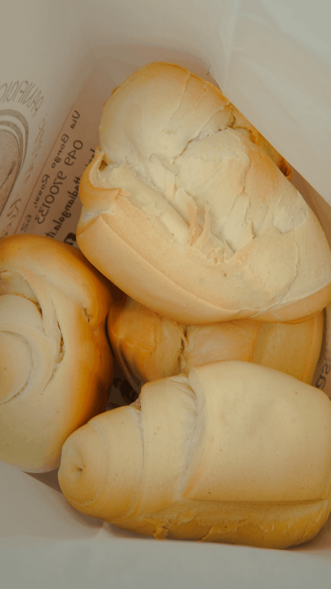 Pane ai semi antichi - Panificio Le Ricette di Angela