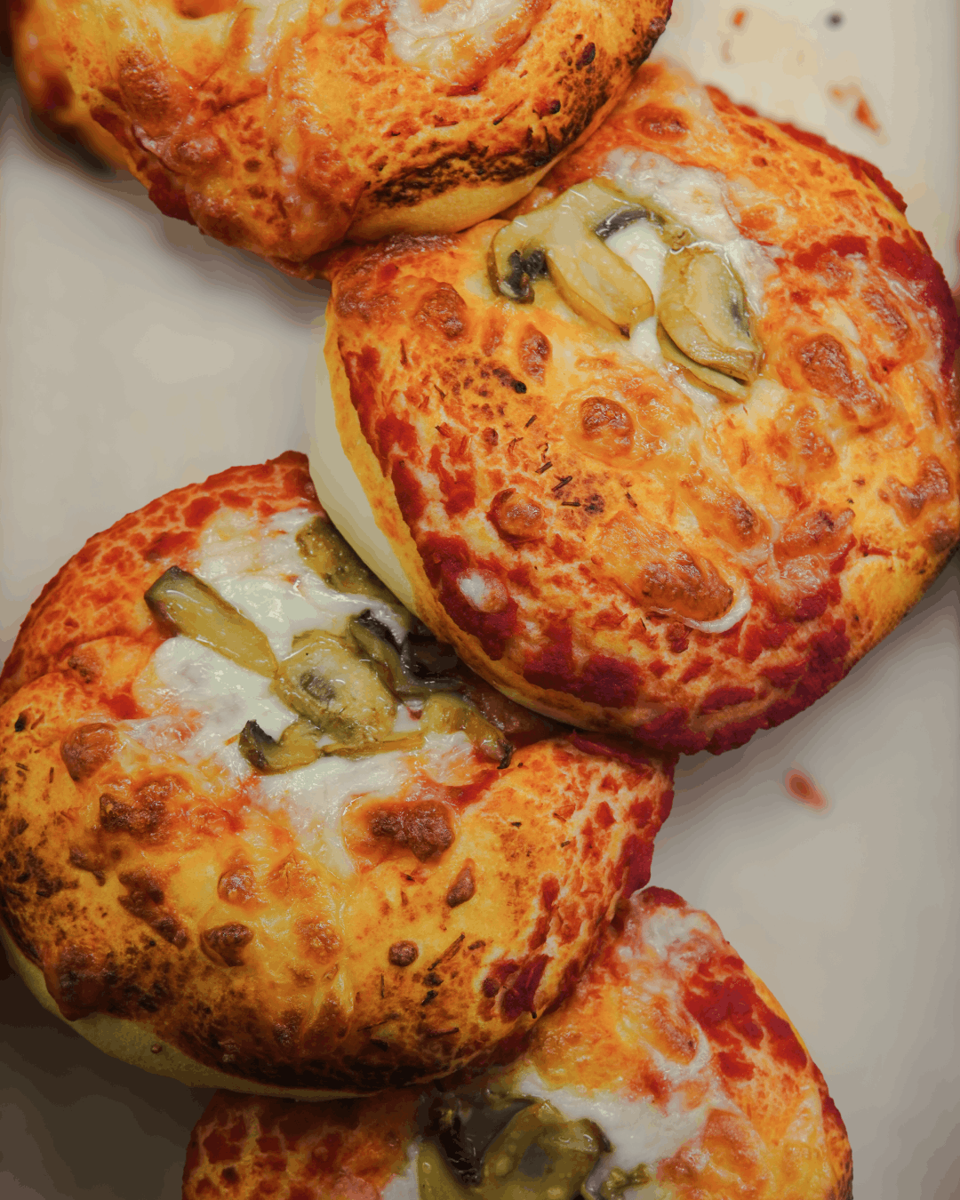 Pizzette a Piove di Sacco e limitrofe