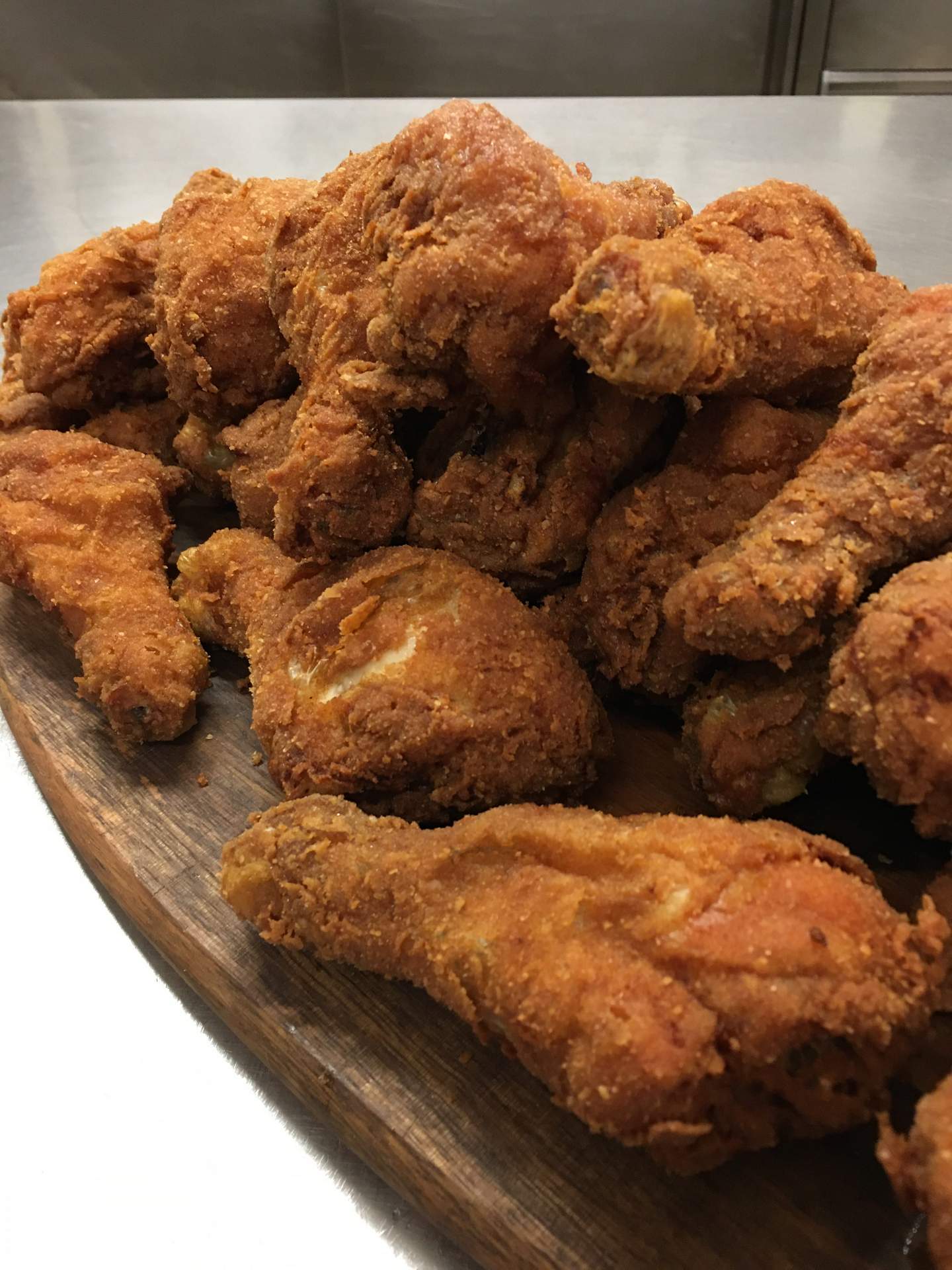 Pollo Fritto - Gastronomia - LE Ricette di Angela - Panificio Artigianale a Piove di Sacco