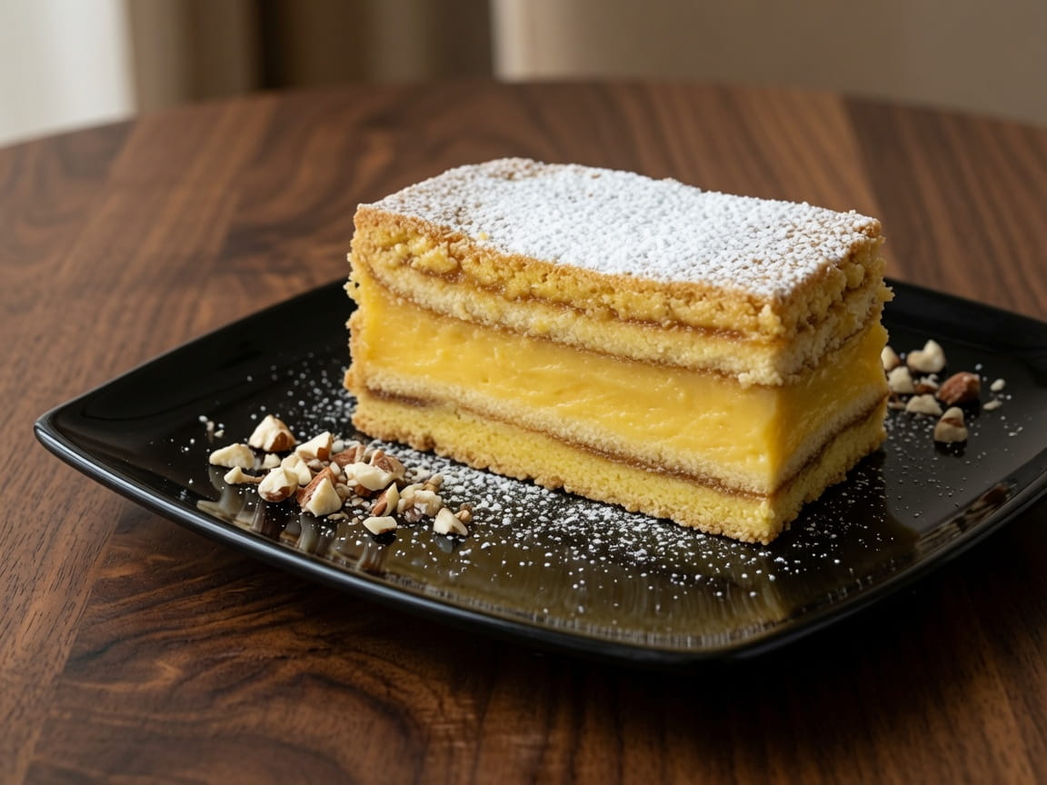 Torta Angela