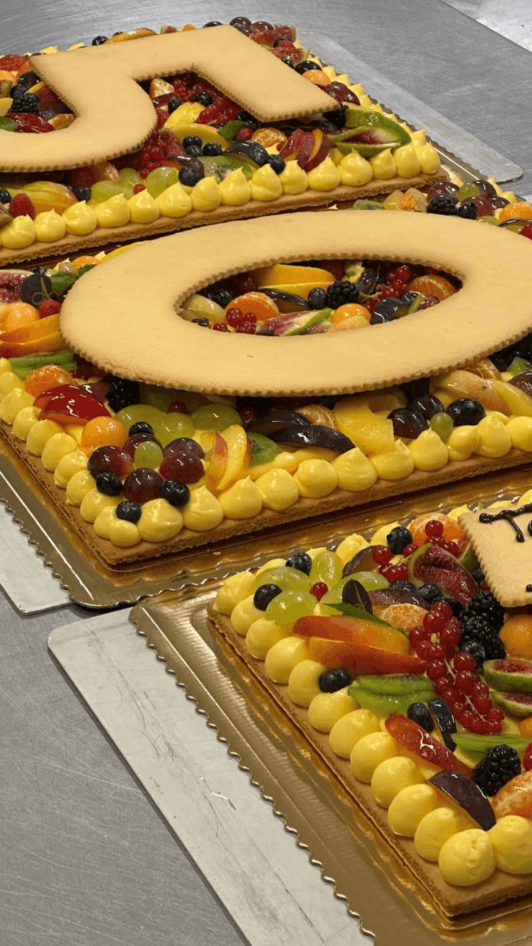 Torte per anniversari a Piove di Sacco e limitrofe