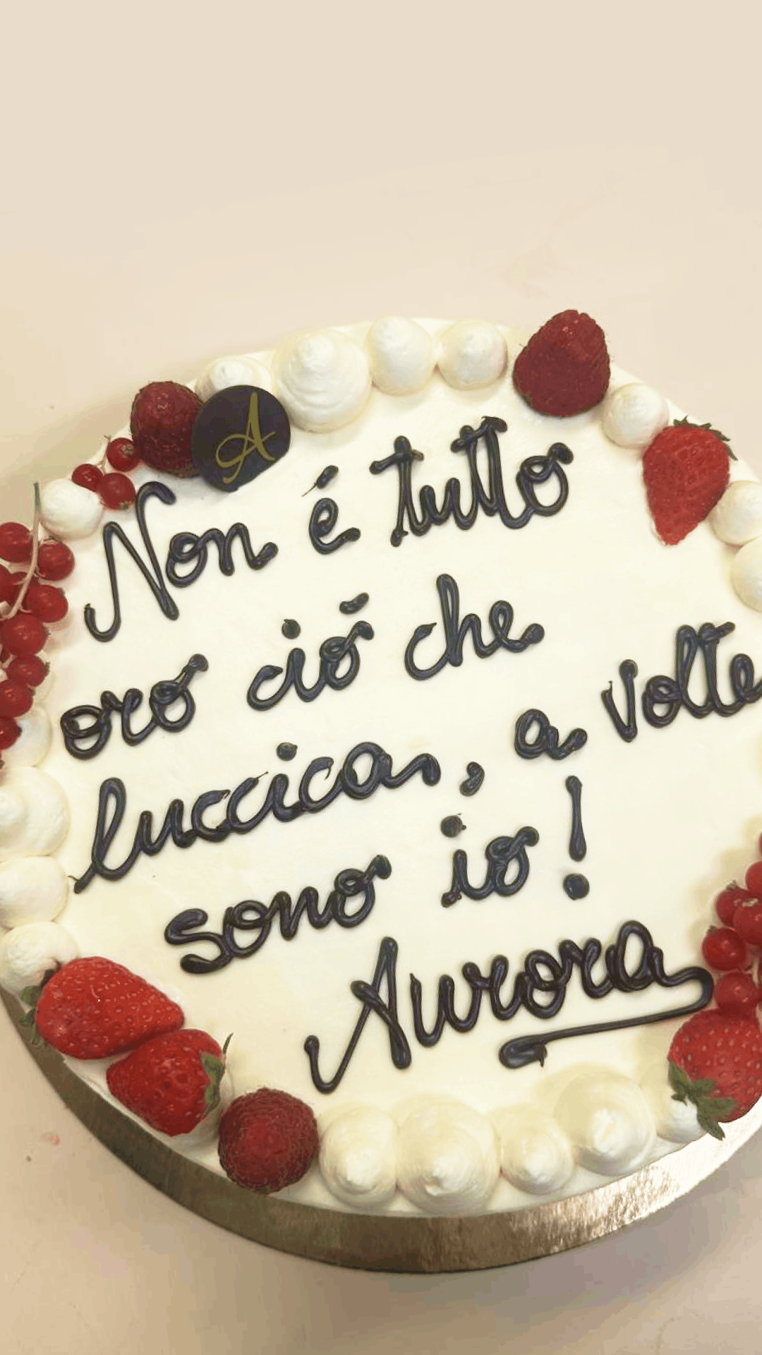 eventi torte per eventi a Piove di Sacco
