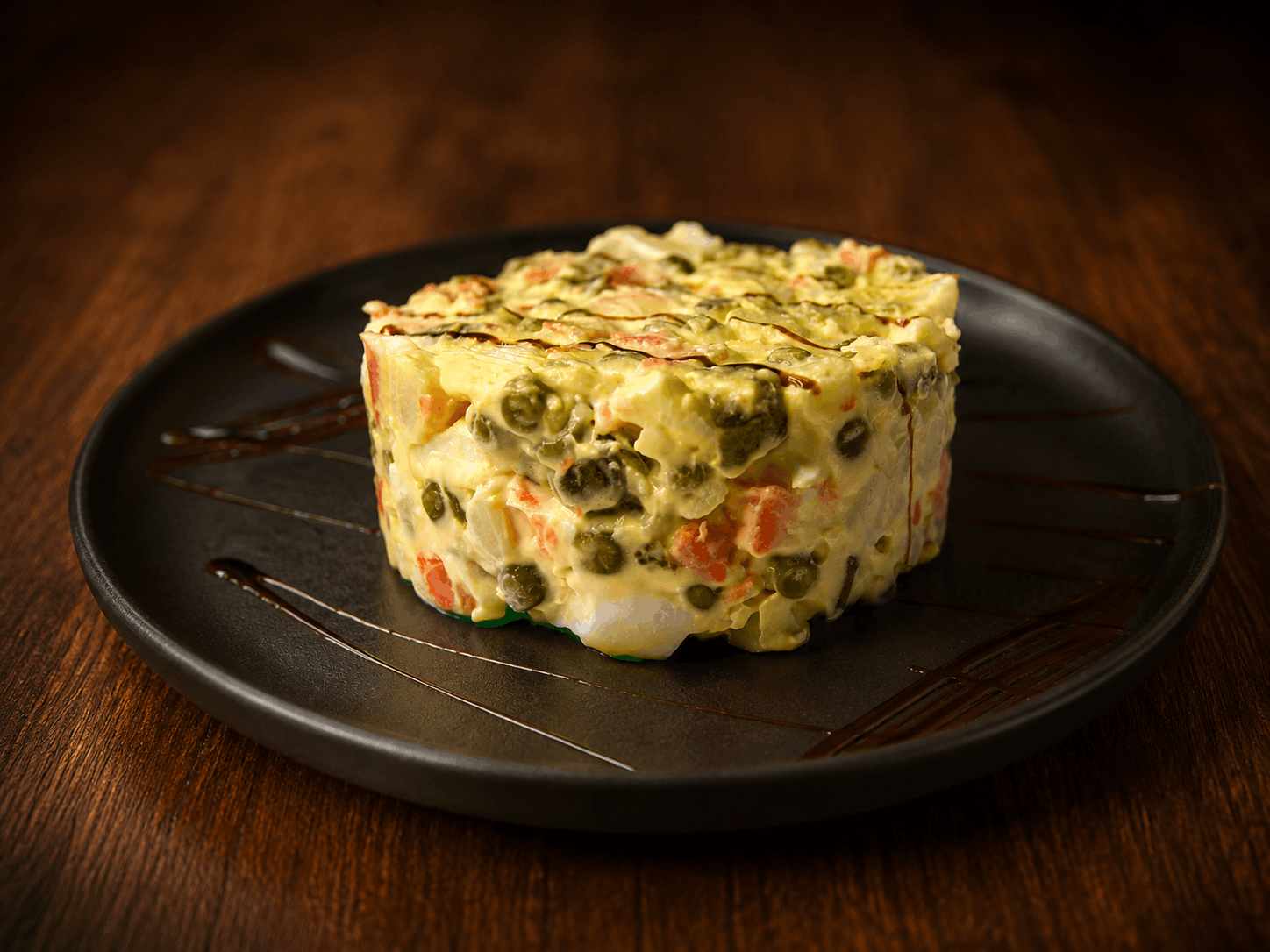 Insalata Russa - Produzione Artigianale - Le Ricette di Angela - Gastronomia a Piove di Sacco