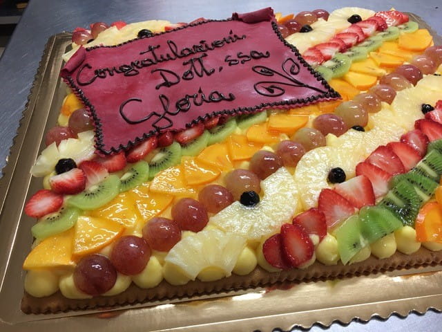 migliori torte di piove di sacco e padova.