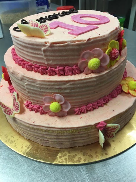 torte Piove di Sacco - Pasticcerie
