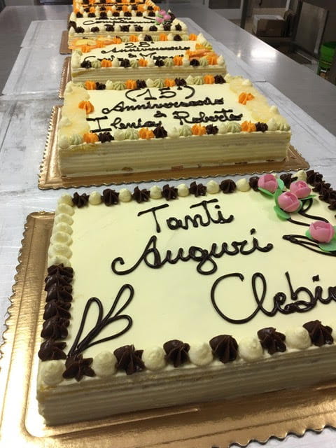 torte economiche a Piove di Sacco - Pasticceria Piove
